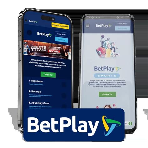 descargar betplay actualizado|Betplay App – Descargar la aplicación para Android y iOS (2023).